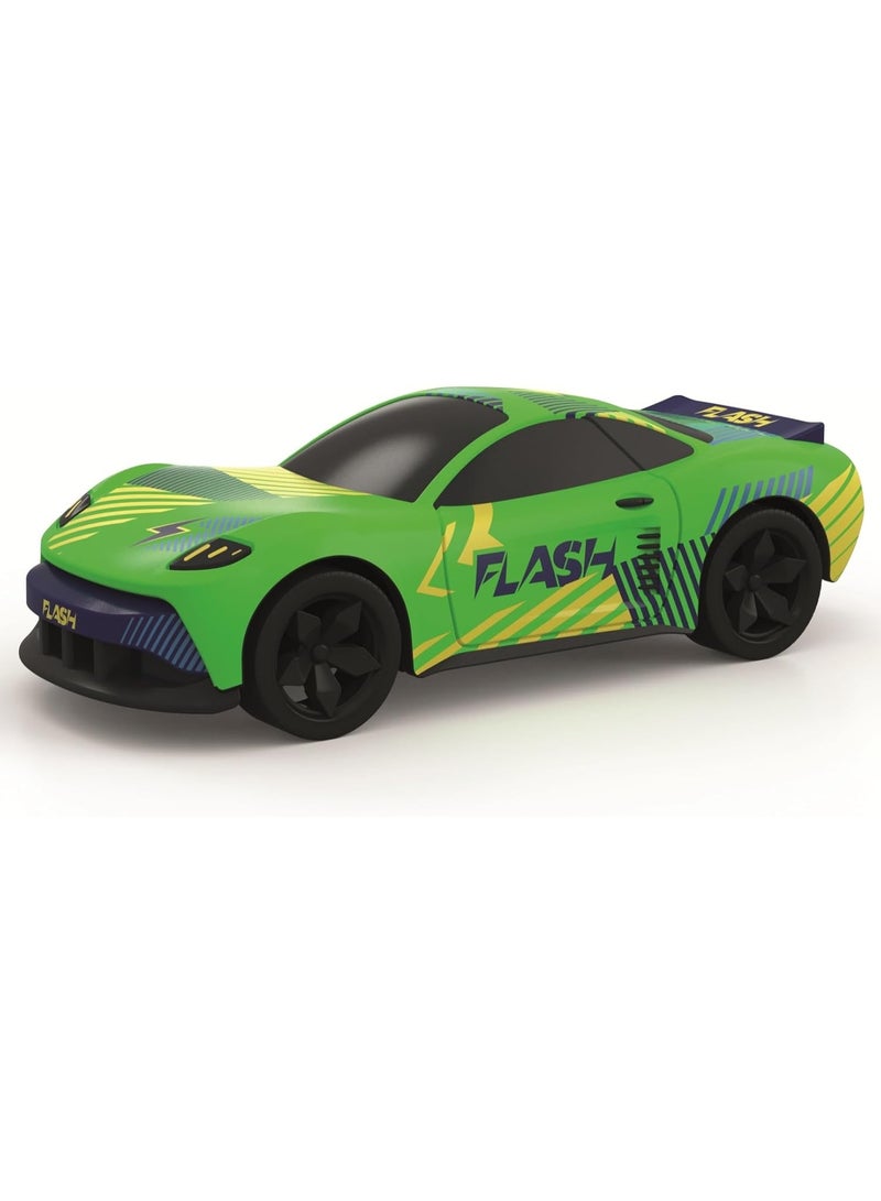 Carrera Speed Arena Police Chase 16001 - Image 4